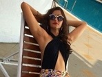Sonam Kapoor will next be seen in Blind.