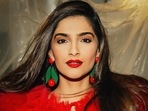 Sonam Kapoor has been living in London with her husband Anand Ahuja for a while now. Sonam Kapoor has been living in London with her husband Anand Ahuja for a while now.