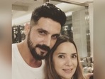 Zayed Khan dedicated his birthday to his wife Malaika Khan. Zayed Khan dedicated his birthday to his wife Malaika Khan.
