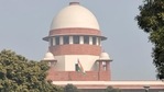 Supreme Court (File Photo) Supreme Court (File Photo)