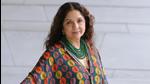 Actor Neena Gupta has started shooting Good Bye. Actor Neena Gupta has started shooting Good Bye.