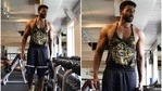 Varun Tej will play a boxer in Ghani. Varun Tej will play a boxer in Ghani.
