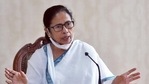 West Bengal chief minister Mamata Banerjee. (ANI) West Bengal chief minister Mamata Banerjee. (ANI)