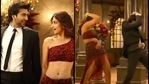 Chura Ke Dil Mera 2.0 is picturised on Shilpa Shetty and Meezaan. Chura Ke Dil Mera 2.0 is picturised on Shilpa Shetty and Meezaan.