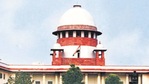 The petition was filed before the Supreme Court against a March 12, 2021 order of the Kerala High Court. (HT Photo) The petition was filed before the Supreme Court against a March 12, 2021 order of the Kerala High Court. (HT Photo)