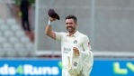 Twitter cannot keep calm after James Anderson (in frame) picks up 1000th first-class wicket.(TWITTER/LANCASHIRE) Twitter cannot keep calm after James Anderson (in frame) picks up 1000th first-class wicket.(TWITTER/LANCASHIRE)