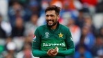 Pakistan bowling coach Waqar Younis explains how Mohammad Amir can return to the international team.(Reuters) Pakistan bowling coach Waqar Younis explains how Mohammad Amir can return to the international team.(Reuters)