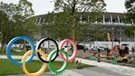 Tokyo Olympics. File image(Getty Images) Tokyo Olympics. File image(Getty Images)