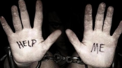 The draft bill has proposed severe punishment for offences classified as aggravated forms of human trafficking. (Representative Photo) The draft bill has proposed severe punishment for offences classified as aggravated forms of human trafficking. (Representative Photo)