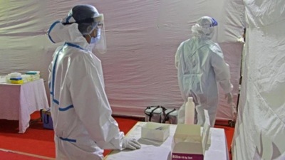 11 cases of delta plus, 540 cases of Delta variant found in Madhya Pradesh