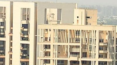 Housing societies in Sector 24 have been built on either 1 acre land or half acre land. (Representative Photo) Housing societies in Sector 24 have been built on either 1 acre land or half acre land. (Representative Photo)
