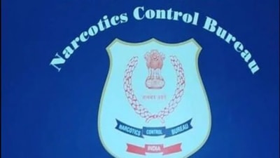 Narcotics Control Bureau arrests major drug supplier in South Mumbai Narcotics Control Bureau arrests major drug supplier in South Mumbai
