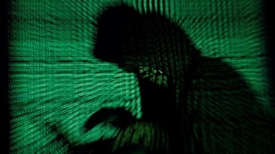 A ransomware attack cripples networks by scrambling all their data. Victims get a decoder key when they pay up. (Representative Photo/Reuters)