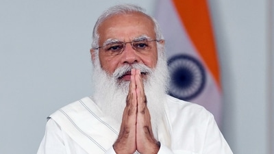 PM Modi has directed officials to create an open-source version of the platform and give it to any country that wants it for free, Sharma had said, reports news agency PTI. PM Modi has directed officials to create an open-source version of the platform and give it to any country that wants it for free, Sharma had said, reports news agency PTI.