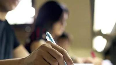The pass percentage saw much improvement this year as compared to 68.11% in 2020 and 60.79% in 2019. (Representational photo) The pass percentage saw much improvement this year as compared to 68.11% in 2020 and 60.79% in 2019. (Representational photo)