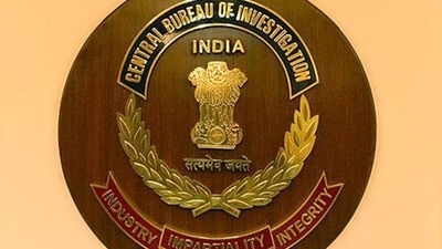 This the second probe initiated by the CBI in the project scam. (AFP file photo)