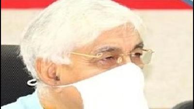 T S Singh Deo, health minister, Chhattisgarh (Twitter) T S Singh Deo, health minister, Chhattisgarh (Twitter)