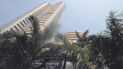HFCL was trading at  ₹87.00 up  ₹14.50 or 20 per cent on BSE and  ₹87.10 up  ₹14.50 or 19.97% on NSE at 1:57pm. (File Photo)