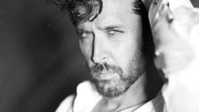 Hrithik Roshan will be seen next in Fighter and Krrish 4. Hrithik Roshan will be seen next in Fighter and Krrish 4.