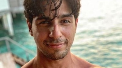 Sidharth Malhotra will be seen next in Shershaah. Sidharth Malhotra will be seen next in Shershaah.