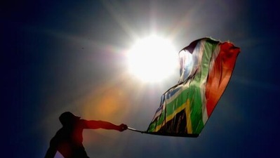 CSA hearings on racial discrimination in game begins (GETTY IMAGES)