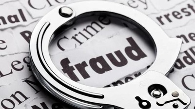 On the complaint of the laboratory, the man was booked under IPC provisions for forgery and other offences. (Representational image) (HT file)
