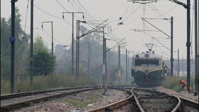 Sangrur’s historic importance was highlighted in a meeting with the Northern Railways general manager (HT FILE PHOTO)