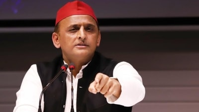 Akhilesh Yadav (HT_PRINT) Akhilesh Yadav (HT_PRINT)