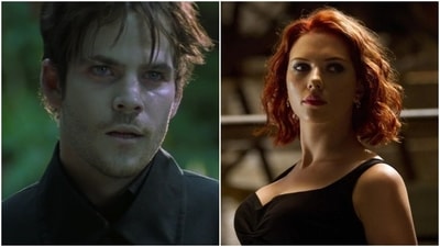 Scarlett Johansson has played Natasha Romanoff/Black Widow since 2010's Iron Man 2. Scarlett Johansson has played Natasha Romanoff/Black Widow since 2010's Iron Man 2.