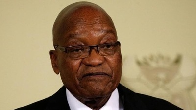 The Constitutional Court on Saturday agreed to hear an application by Zuma to rescind the judgement where the former president cited his age, health condition and other unspecified reasons. (Reuters file photo) The Constitutional Court on Saturday agreed to hear an application by Zuma to rescind the judgement where the former president cited his age, health condition and other unspecified reasons. (Reuters file photo)