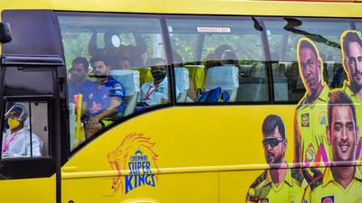 The 14 additional IPL matches per year will fetch BCCI, at current media and sponsorship rights rates, more than  ₹800 crore. (PTI)