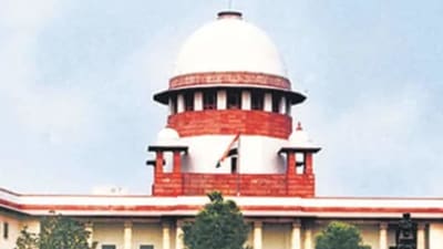“What’s going on? It is terrible...shocking. It is distressing,” remarked the Supreme Court of India bench. (HT Photo) “What’s going on? It is terrible...shocking. It is distressing,” remarked the Supreme Court of India bench. (HT Photo)