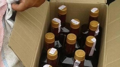 The Delhi government floated a tender inviting e-bids for grant of 32 zonal retail licenses for the year 2021-22. (File Photo) The Delhi government floated a tender inviting e-bids for grant of 32 zonal retail licenses for the year 2021-22. (File Photo)