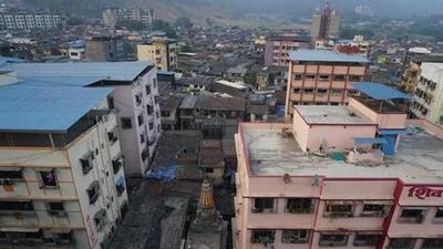 Over 700 megaliters of untreated sewage discharged daily into 4 Mumbai rivers Over 700 megaliters of untreated sewage discharged daily into 4 Mumbai rivers