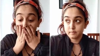 Ira Khan is Aamir Khan's daughter from his previous marriage to Reena Dutta. Ira Khan is Aamir Khan's daughter from his previous marriage to Reena Dutta.