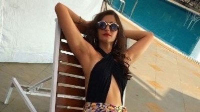 Sonam Kapoor will next be seen in Blind.
