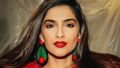 Sonam Kapoor has been living in London with her husband Anand Ahuja for a while now. Sonam Kapoor has been living in London with her husband Anand Ahuja for a while now.