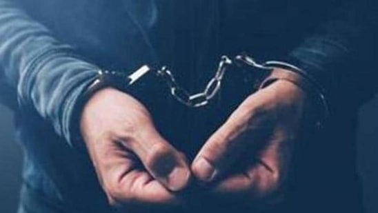 The most number of cases under it were registered in Maharashtra (381), followed by Jharkhand (291), Uttar Pradesh (245) and Rajasthan (192). The most number of cases under it were registered in Maharashtra (381), followed by Jharkhand (291), Uttar Pradesh (245) and Rajasthan (192).