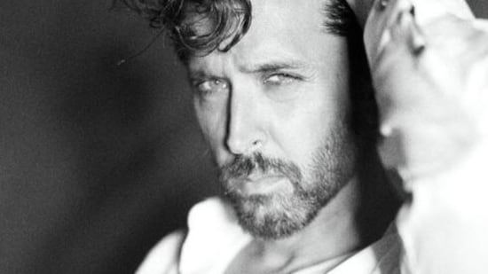 Hrithik Roshan will be seen next in Fighter and Krrish 4.