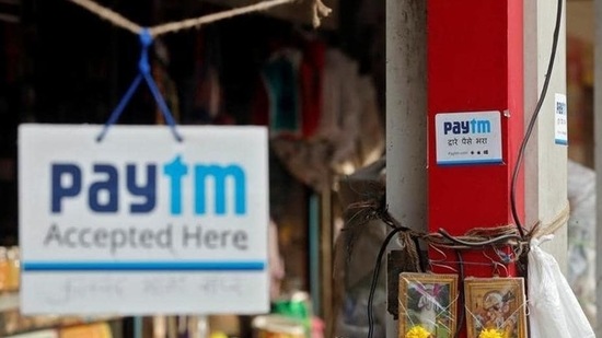 The prospectus will be filed shortly after Paytm’s extraordinary general meeting (EGM) of shareholders in Delhi on 12 July, possibly on the same day, the people close to the matter said.(Reuters File Photo)