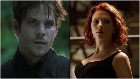 Scarlett Johansson has played Natasha Romanoff/Black Widow since 2010's Iron Man 2. 