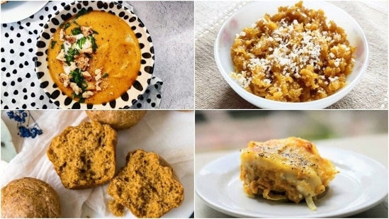 Make your boring meals interesting with these pumpkin dishes ...