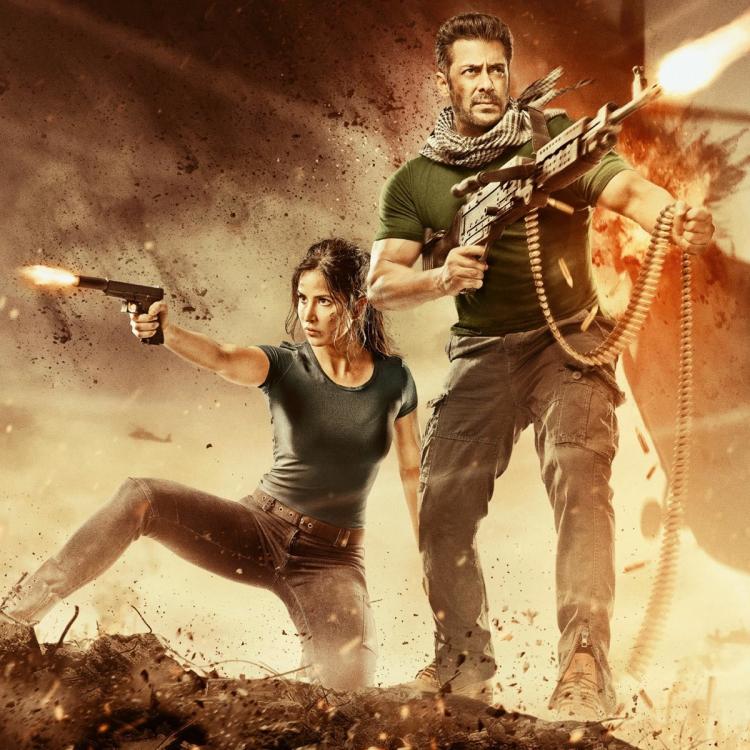 According to sources, parts of Salman Khan-Katrina Kaif starrer Tiger 3 are scheduled to be shot in certain cities of Europe. According to sources, parts of Salman Khan-Katrina Kaif starrer Tiger 3 are scheduled to be shot in certain cities of Europe.
