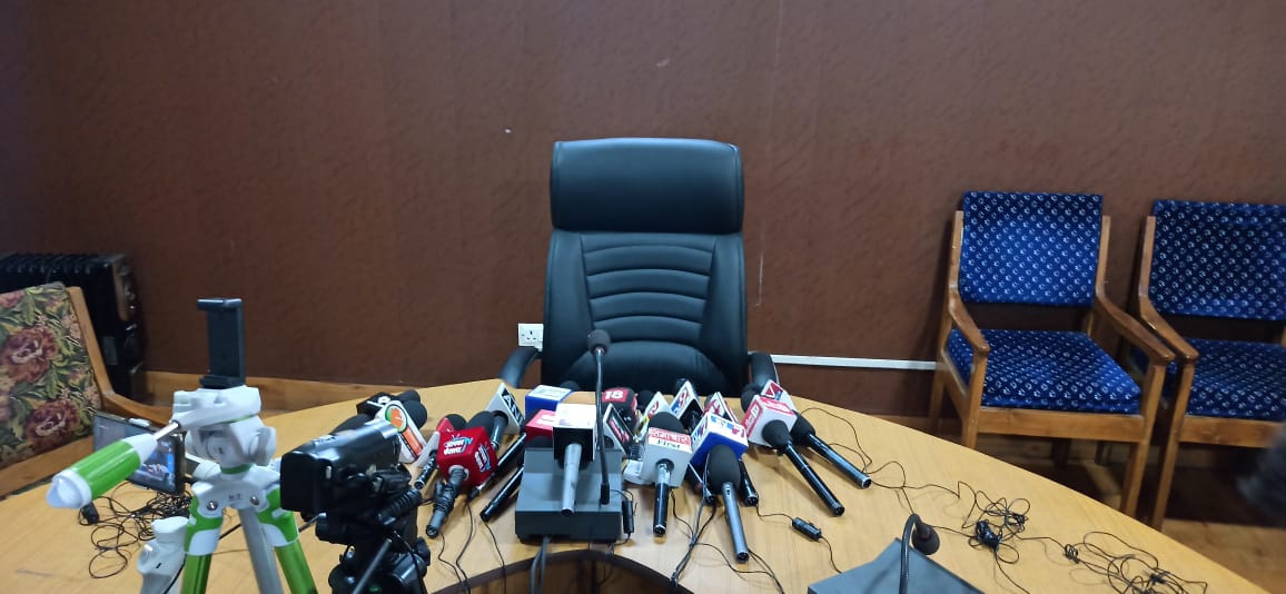 HPBOSE 10th result 2021 Press conference to begin soon