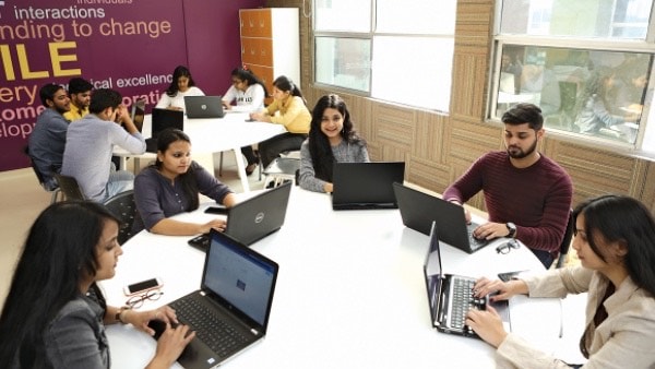 MRNAT 2021 is a multiple-choice test of 90 minutes covering questions of general aptitude (arithmetic & logical reasoning, general English, general awareness). MRNAT 2021 is a multiple-choice test of 90 minutes covering questions of general aptitude (arithmetic & logical reasoning, general English, general awareness).