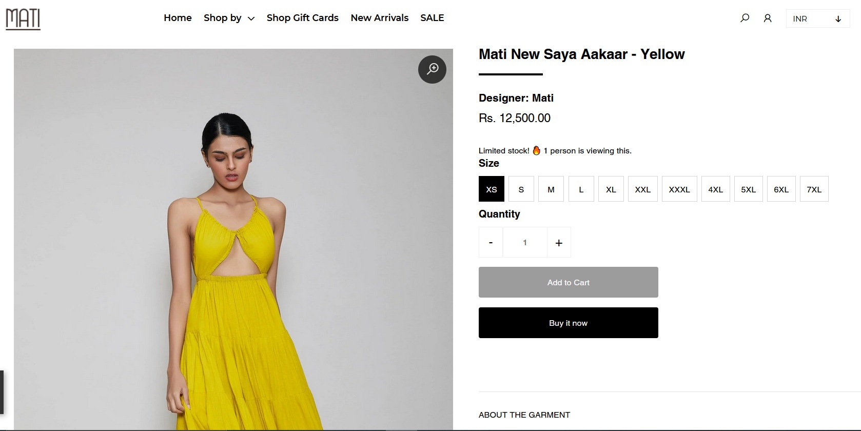 Amyra Dastur's daring yellow backless dress will leave you breathless ...