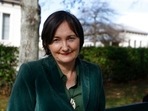 Professor Anne-Marie Brady of the University of Canterbury in New Zealand is an expert on China and its political influence and is also a critic of the country’s ruling Chinese Communist Party (CCP). Professor Anne-Marie Brady of the University of Canterbury in New Zealand is an expert on China and its political influence and is also a critic of the country’s ruling Chinese Communist Party (CCP).