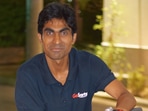 Para shuttler Pramod Bhagat: File photo Para shuttler Pramod Bhagat: File photo