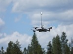 Security forces have reported a number of drone sightings since the attack on Jammu air base on June 27.