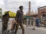 India’s real gross domestic product (GDP) growth is likely to average around 6% over the long term, said William Foster, vice president, sovereign risk group at Moody’s Investors Service.
